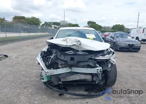 2024 Buick Envista Sport Touring Fwd из США, поврежденный, VIN KL47LBE27RB152364